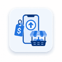 Vendors submit prices icon